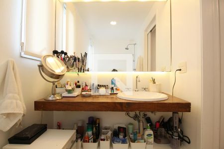 Apartamento para alugar com 146m², 3 quartos e 3 vagasBanheiro suíte 1