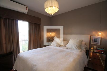 Apartamento para alugar com 146m², 3 quartos e 3 vagasSuíte