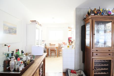 Apartamento para alugar com 146m², 3 quartos e 3 vagasCozinha