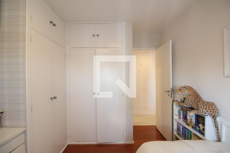 Apartamento para alugar com 146m², 3 quartos e 3 vagasQuarto 2