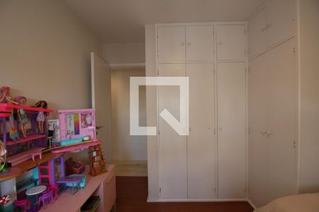 Apartamento para alugar com 146m², 3 quartos e 3 vagasQuarto 1