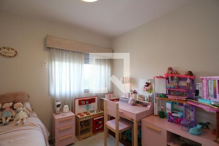 Apartamento para alugar com 146m², 3 quartos e 3 vagasQuarto 1