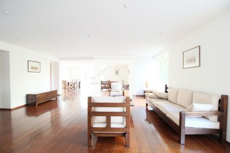 Apartamento para alugar com 146m², 3 quartos e 3 vagasÁrea comum - Salão de festas