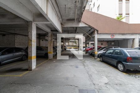 Apartamento para alugar com 65m², 2 quartos e 1 vaga Apartamento para alugar com 65m², 2 quartos e 1 vagaÁrea comum