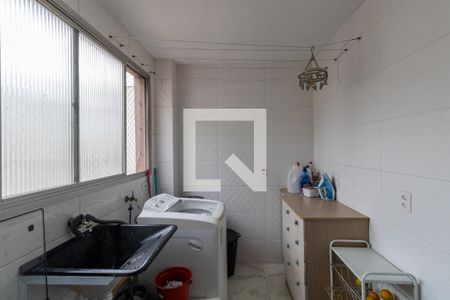 Apartamento para alugar com 65m², 2 quartos e 1 vaga Apartamento para alugar com 65m², 2 quartos e 1 vagaÁrea de serviço