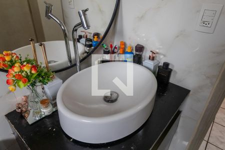 Apartamento para alugar com 65m², 2 quartos e 1 vaga Apartamento para alugar com 65m², 2 quartos e 1 vagaBanheiro