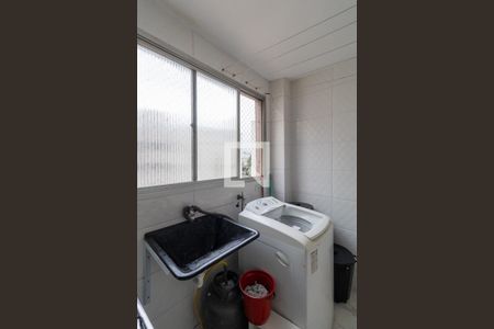 Apartamento para alugar com 65m², 2 quartos e 1 vaga Apartamento para alugar com 65m², 2 quartos e 1 vagaÁrea de serviço