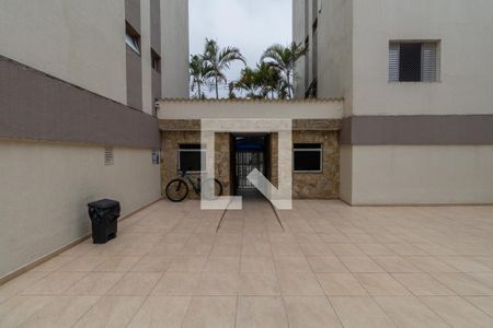 Apartamento para alugar com 65m², 2 quartos e 1 vaga Apartamento para alugar com 65m², 2 quartos e 1 vagaÁrea comum