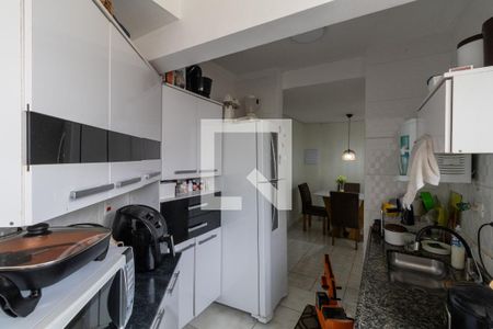 Apartamento para alugar com 65m², 2 quartos e 1 vaga Apartamento para alugar com 65m², 2 quartos e 1 vagaCozinha