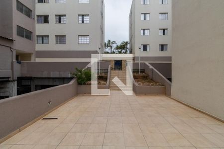 Apartamento para alugar com 65m², 2 quartos e 1 vaga Apartamento para alugar com 65m², 2 quartos e 1 vagaÁrea comum