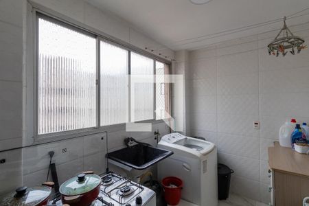 Apartamento para alugar com 65m², 2 quartos e 1 vaga Apartamento para alugar com 65m², 2 quartos e 1 vagaCozinha