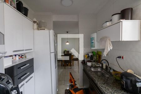 Apartamento para alugar com 65m², 2 quartos e 1 vaga Apartamento para alugar com 65m², 2 quartos e 1 vagaCozinha