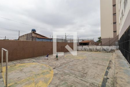 Apartamento para alugar com 65m², 2 quartos e 1 vaga Apartamento para alugar com 65m², 2 quartos e 1 vagaÁrea comum