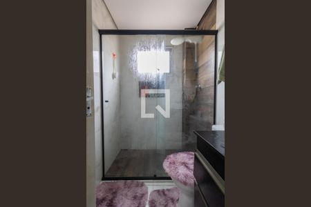 Apartamento para alugar com 65m², 2 quartos e 1 vaga Apartamento para alugar com 65m², 2 quartos e 1 vagaBanheiro