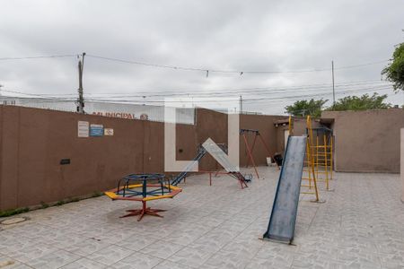 Apartamento para alugar com 65m², 2 quartos e 1 vaga Apartamento para alugar com 65m², 2 quartos e 1 vagaCorredor