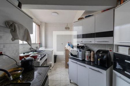 Apartamento para alugar com 65m², 2 quartos e 1 vaga Apartamento para alugar com 65m², 2 quartos e 1 vagaCozinha