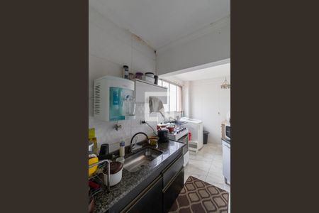 Apartamento para alugar com 65m², 2 quartos e 1 vaga Apartamento para alugar com 65m², 2 quartos e 1 vagaCozinha