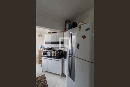 Apartamento para alugar com 65m², 2 quartos e 1 vaga Apartamento para alugar com 65m², 2 quartos e 1 vagaCozinha