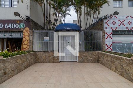 Apartamento para alugar com 65m², 2 quartos e 1 vaga Apartamento para alugar com 65m², 2 quartos e 1 vagaÁrea comum