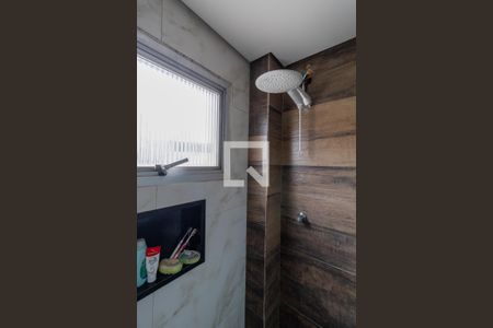 Apartamento para alugar com 65m², 2 quartos e 1 vaga Apartamento para alugar com 65m², 2 quartos e 1 vagaBanheiro