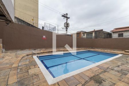 Apartamento para alugar com 65m², 2 quartos e 1 vaga Apartamento para alugar com 65m², 2 quartos e 1 vagaÁrea comum