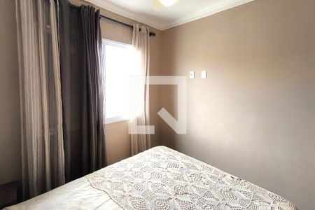 Quarto 1 de casa de condomínio para alugar com 3 quartos, 88m² em Engordadouro, Jundiaí