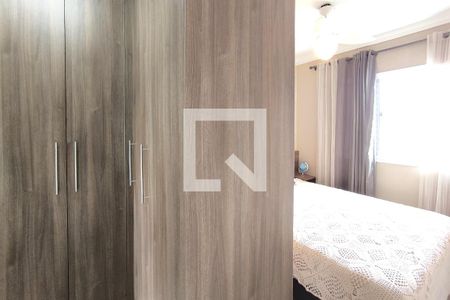 Quarto 1 de casa de condomínio para alugar com 3 quartos, 88m² em Engordadouro, Jundiaí