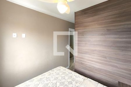 Quarto 1 de casa de condomínio para alugar com 3 quartos, 88m² em Engordadouro, Jundiaí
