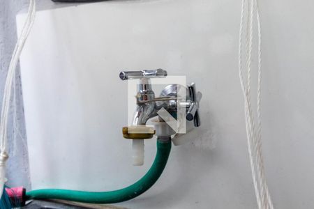 Casa à venda com 115m², 2 quartos e 2 vagasLavanderia (Torneira)