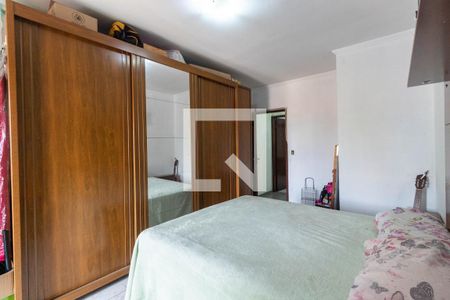 Casa à venda com 115m², 2 quartos e 2 vagasQuarto Suíte 2