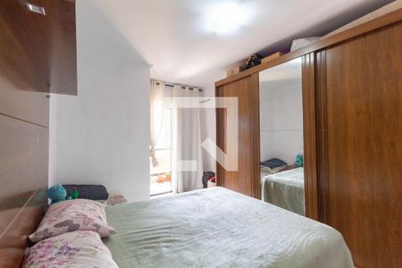 Casa à venda com 115m², 2 quartos e 2 vagasQuarto Suíte 2