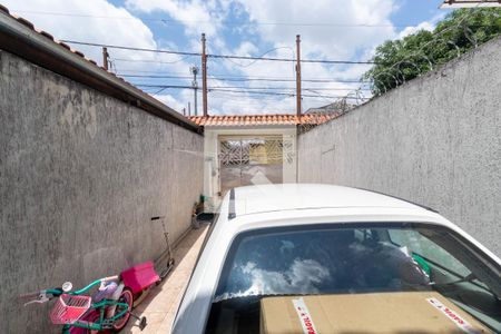 Casa à venda com 115m², 2 quartos e 2 vagasGaragem