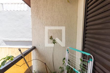 Casa à venda com 115m², 2 quartos e 2 vagasVaranda