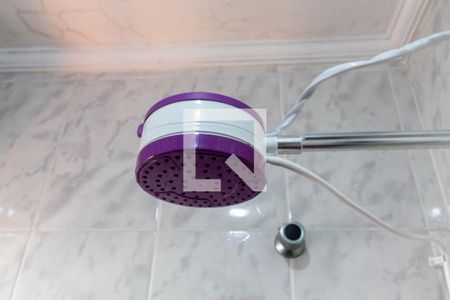 Casa à venda com 115m², 2 quartos e 2 vagasChuveiro