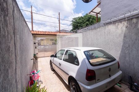 Casa à venda com 115m², 2 quartos e 2 vagasGaragem