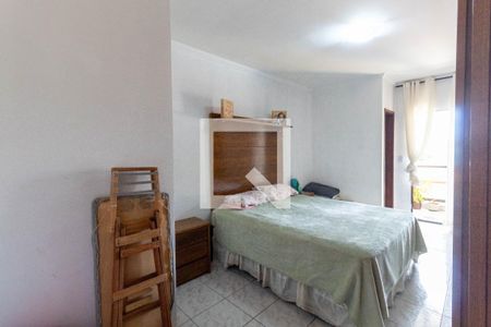 Casa à venda com 115m², 2 quartos e 2 vagasQuarto Suíte 2