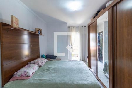 Casa à venda com 115m², 2 quartos e 2 vagasQuarto Suíte 2