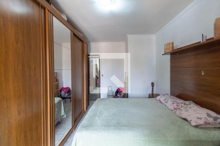 Casa à venda com 115m², 2 quartos e 2 vagasQuarto Suíte 2