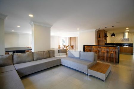 Apartamento à venda com 167m², 4 quartos e 2 vagas Apartamento à venda com 167m², 4 quartos e 2 vagasÁrea Comum - Salão de Festas