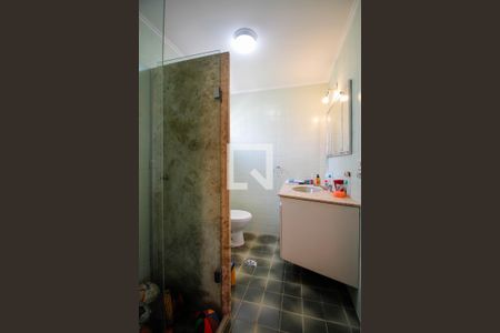 Apartamento à venda com 167m², 4 quartos e 2 vagas Apartamento à venda com 167m², 4 quartos e 2 vagasBanheiro da Suíte 2