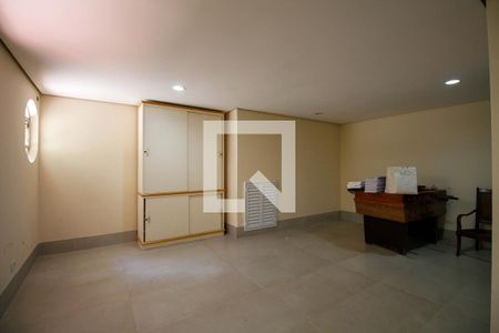 Apartamento à venda com 167m², 4 quartos e 2 vagas Apartamento à venda com 167m², 4 quartos e 2 vagasÁrea Comum - Sala de Jogos (Infantil)