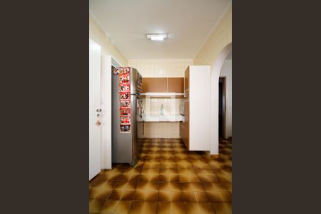 Apartamento à venda com 167m², 4 quartos e 2 vagas Apartamento à venda com 167m², 4 quartos e 2 vagasCozinha