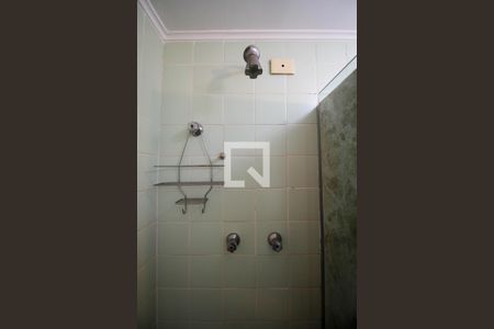 Apartamento à venda com 167m², 4 quartos e 2 vagas Apartamento à venda com 167m², 4 quartos e 2 vagasBanheiro da Suíte 2