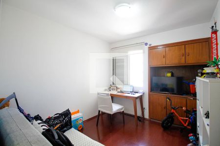 Apartamento à venda com 167m², 4 quartos e 2 vagas Apartamento à venda com 167m², 4 quartos e 2 vagasQuarto 1