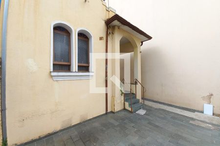 Casa à venda com 131m², 3 quartos e 1 vagaFachada do Prédio