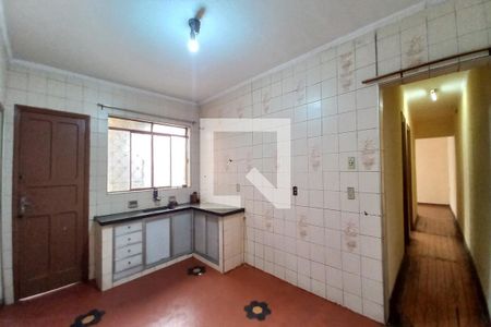 Casa à venda com 131m², 3 quartos e 1 vagaCozinha