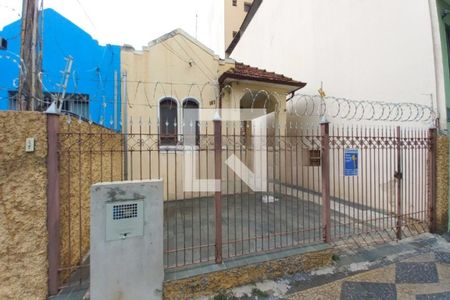 Casa à venda com 131m², 3 quartos e 1 vagaFachada do Prédio