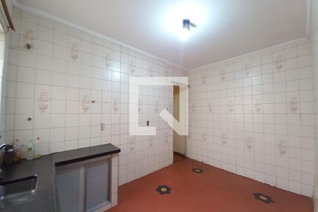 Casa à venda com 131m², 3 quartos e 1 vagaCozinha