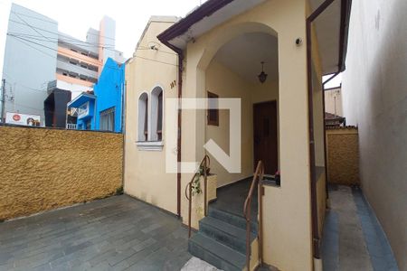 Casa à venda com 131m², 3 quartos e 1 vagaFachada do Prédio