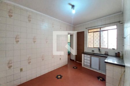 Casa à venda com 131m², 3 quartos e 1 vagaCozinha